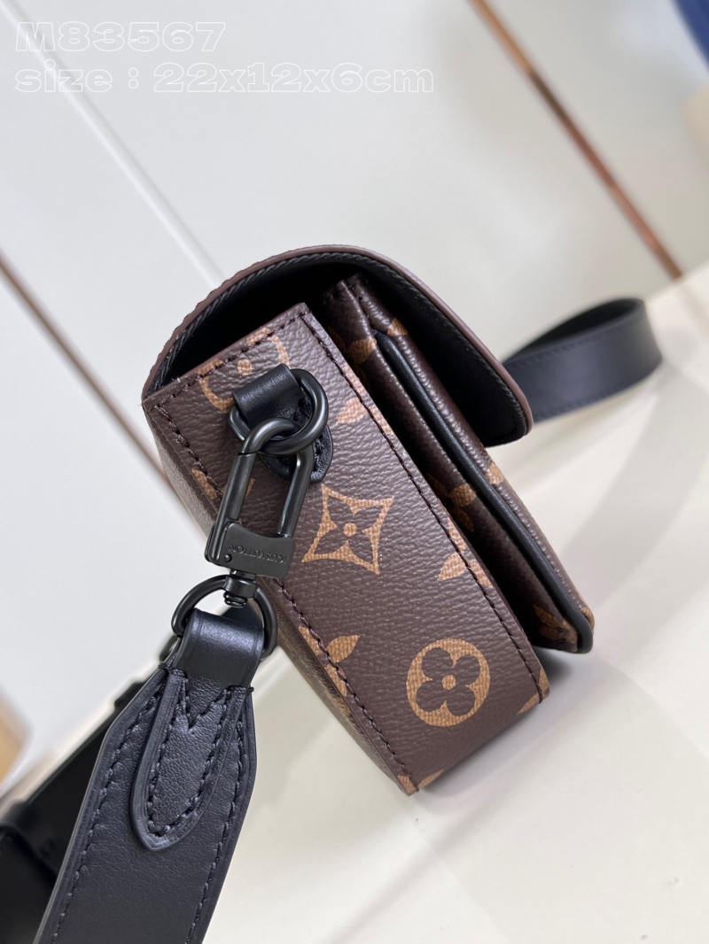 LV Satchel Bags